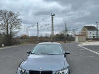 Gebraucht BMW 320 150 PS (110 kW) 2006 Grau Limousine