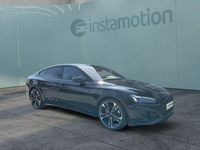 Gebraucht Audi A5 Sportback 204 PS (150 kW) 2025 Schwarz Kleinwagen