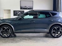 Gebraucht Cupra Formentor 150 PS (110 kW) 2023 Grau SUV