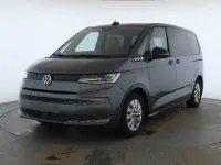 Gebraucht VW Multivan Basis 204 PS (150 kW) 2024 Indiumgrau Van / Kleinbus