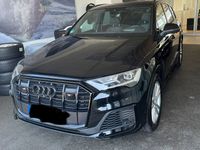 gebraucht Audi Q7 Sline Sline 5 TFSI quattro 250(340)