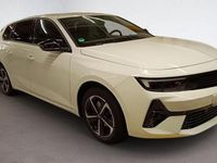 Gebraucht Opel Astra 131 PS (96 kW) 2024 Jade weiß Kombi