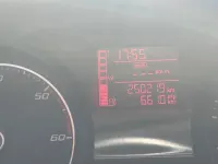 Gebraucht Seat Ibiza SC Style 105 PS (77 kW) 2012 Schwarz Kleinwagen