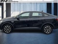Gebraucht Renault Arkana Equilibre 140 PS (102 kW) 2023 Schwarz SUV