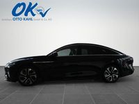 Neu DFSK Forthing 7 310 PS (228 kW) 2026 Schwarz Limousine