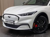 Gebraucht Ford Mustang Mach-E Premium 258 kW (351 PS) 2024 Weiß SUV