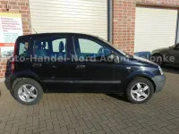 Occasion Fiat Panda 54 ch (39 kW) 2010 Noir Citadine