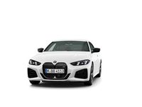 Gebraucht BMW M440 M Sport 374 PS (275 kW) 2025 Weiß Limousine
