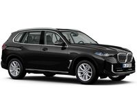 Gebraucht BMW X5 Efficient Dynamics 313 PS (230 kW) 2025 SUV
