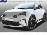 Neu Alpine A290 130 kW (177 PS) 2026 Weiß Kleinwagen