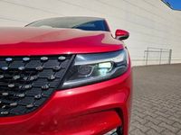 Gebraucht DFSK Fengon 137 PS (100 kW) 2021 Rot SUV