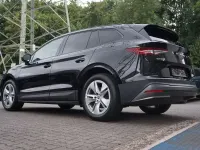 Gebraucht Skoda Enyaq iV Loft 131 kW (179 PS) 2022 Schwarz SUV