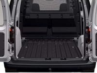 gebraucht VW Caddy Maxi Cargo 1,5 TSI AHK