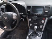 gebraucht Subaru Outback SI-Drive H6 3,0 mit LPG Autogas