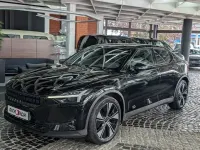 Brugt Polestar 2 Pilot 169 kW (231 HK) 2023 Sort Hatchback
