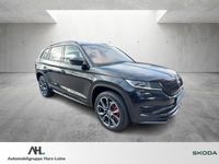 gebraucht Skoda Kodiaq 2.0 Bi-TDI