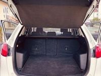 Second-hand Mazda CX-5 Sendo 150 CP (110 kW) 2013 Alb SUV