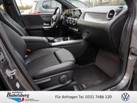 gebraucht Mercedes B250 Progressive