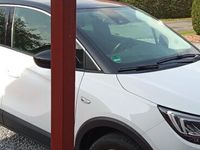 gebraucht Opel Crossland X 