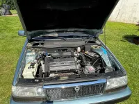 Gebraucht Lancia Thema 147 PS (108 kW) 1990 Limousine