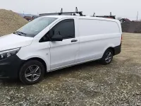 Gebraucht Mercedes Vito 136 PS (100 kW) 2022 Van