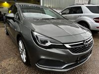 gebraucht Opel Astra 1.6 BiTurbo OPC Line S/S
