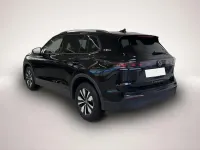 Gebraucht VW Tiguan Goal 150 PS (110 kW) 2025 Manufacturer SUV