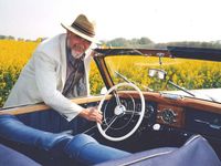 Gebraucht Mercedes 170 52 PS (38 kW) 1952 Weiß Cabrio