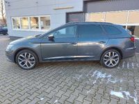 gebraucht Seat Leon X-Perience 4Drive 2.0TDI LED+Virtuelles Cockpit