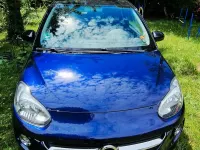 Gebraucht Opel Adam Jam 87 PS (63 kW) 2016 Blau Kleinwagen