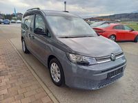 Gebraucht VW Caddy Life 116 PS (85 kW) 2025 Pure grey Van / Kleinbus