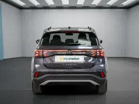 Neu VW T-Cross 150 PS (110 kW) 2026 Grau SUV