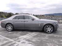 gebraucht Rolls Royce Ghost GhostSeries II