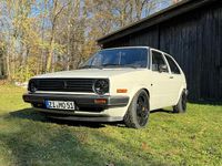 Gebraucht VW Golf II 150 PS (110 kW) 1986 Weiß Kleinwagen