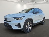 Gebraucht Volvo XC40 Core 169 kW (231 PS) 2022 Weiß (weiß) SUV