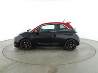 Gebraucht Opel Adam S 150 PS (110 kW) 2019 Schwarz Kleinwagen