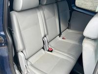 Gebraucht VW Caddy Maxi 105 PS (77 kW) 2008 Blau Van / Kleinbus