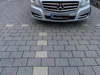 Gebraucht Mercedes R350 265 PS (194 kW) 2011 Silber Van / Kleinbus