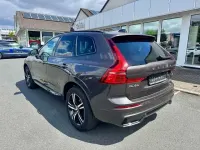 Gebraucht Volvo XC60 145 PS (106 kW) 2022 SUV