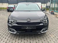 Gebraucht Citroën C4 PureTech 131 PS (96 kW) 2024 Schwarz SUV