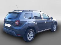 Gebraucht Dacia Duster Journey 131 PS (96 kW) 2023 Grau SUV