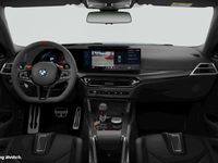 Neu BMW M2 Performance 530 PS (389 kW) 2026 Grau Coupé