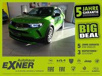 Gebraucht Opel Mokka-e Edition 100 kW (136 PS) 2022 Matcha green SUV