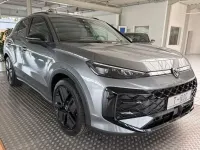 Neu VW T-Roc Style 150 PS (110 kW) 2026 Wolf grey met SUV