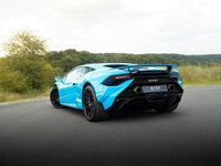 Gebraucht Lamborghini Huracán 640 PS (470 kW) 2023 Blau