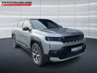 Gebraucht Jeep Compass 145 PS (106 kW) 2026 Grau SUV