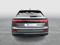 Neu Audi Q8 S-Line 286 PS (210 kW) 2026 Grau SUV