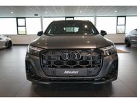 Gebraucht Audi SQ7 Ambiente 507 PS (372 kW) 2024 Mythosschwarz metallic SUV