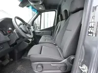 Używany Mercedes Sprinter 190 KM (139 kW) 2024 Szary Van