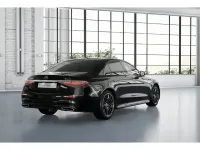 Gebraucht Mercedes S450 AMG 367 PS (269 kW) 2025 Schwarz Limousine